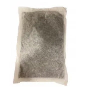 MANCHEGO BASKILI 40X225 SİYAH ÇAY 9 KG