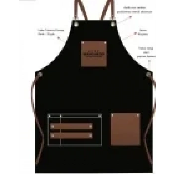 MANCHEGO BASKILI BARİSTA ÖNLÜĞÜ