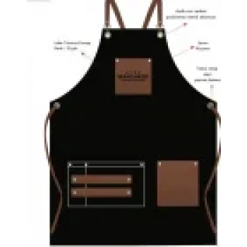 MANCHEGO BASKILI BARİSTA ÖNLÜĞÜ