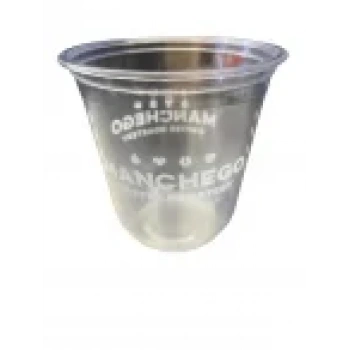 MANCHEGO BASKILI BUBBLE TEA 95 ÇAP PET BARDAK 1000 AD