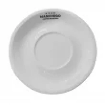 MANCHEGO BASKILI ESPRESSO TABAĞI 12cm