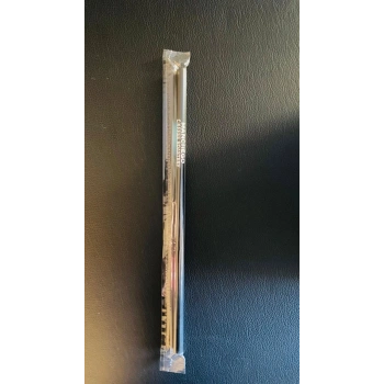 MANCHEGO BASKILI SİYAH PİPET ( 5000 ADET)