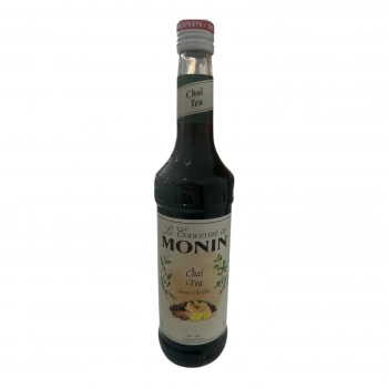 MONIN CHAİ TEA 700 ML