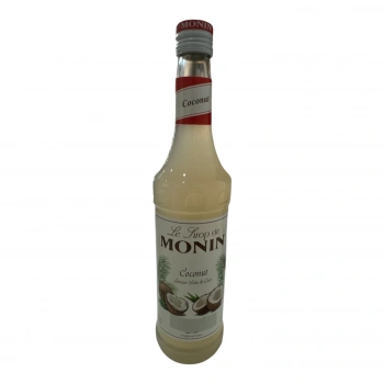MONIN COCONUT 700 ML