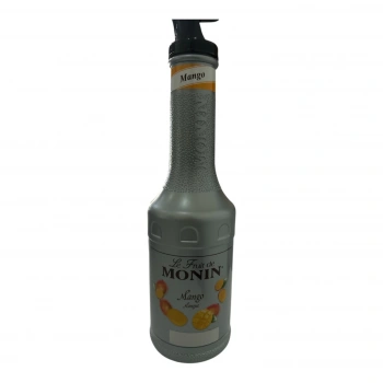 MONIN MANGO 1.LT