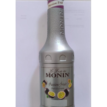 MONIN PASSİON FRUİT 1.LT