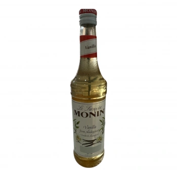 MONIN VANİLLA 700 ML
