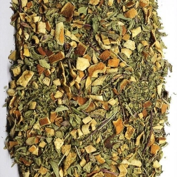 NANE LİMON ÇAYI 1 KG