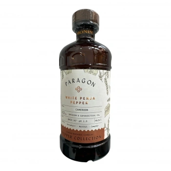 PARAGON WHITE PENJA PEPPER 48.5 CL
