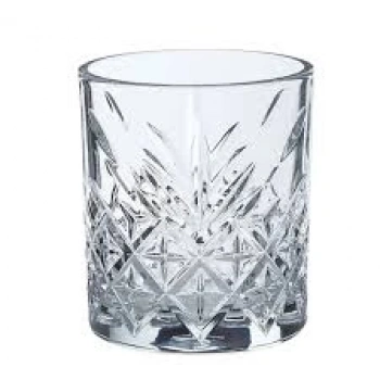 PAŞABAHÇE TIMELESS 205 CC CAM BARDAK 4LÜ KUTU