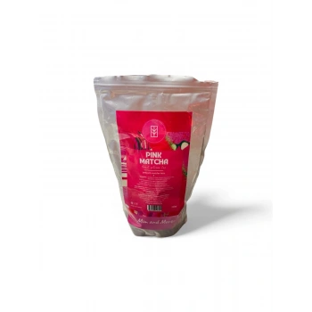 PİNK MATCHA 250 GR