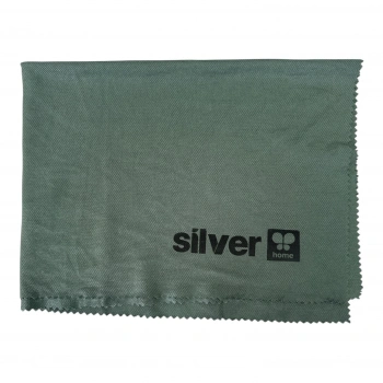 SİLVER CAM BEZİ ( YEŞİL )