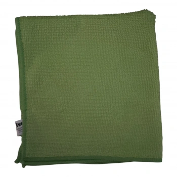 SİLVER MİKROFİBER TEM. BEZİ ( YEŞİL )