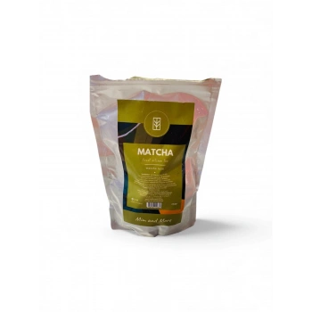 YEŞİL MATCHA 250GR