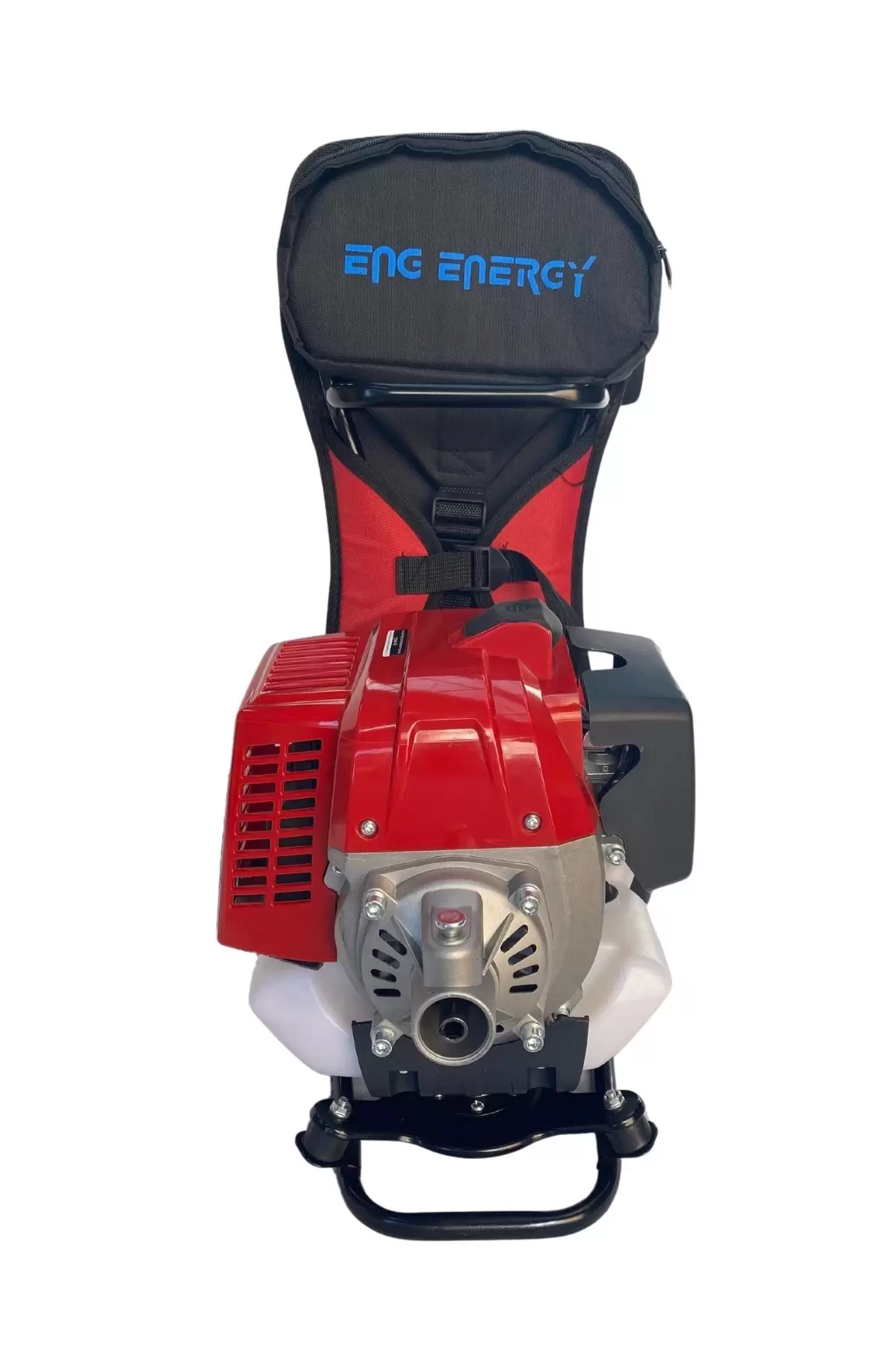 Energy BG520-5E Benzin Motorlu Sırt Tırpanı 1.9 Hp
