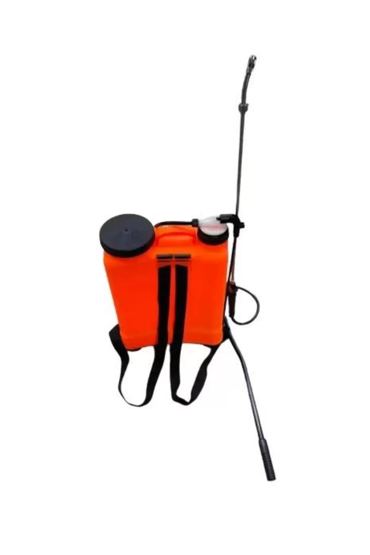 Veta Basınçlı Sırt İlaçlama Pülverizatörü 16 T (Kırmızı)