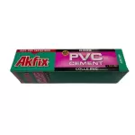 Akfix Sert PVC Yapıştırıcı R306 (Yeni Formül)