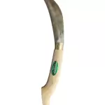 Gündoğdu Çelik Bıçak Testere 34 cm