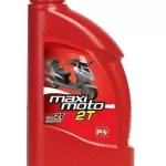 Petrol Ofisi Maksi Moto 2 T Motor Yağı 1 lt
