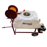 Bartech PM400 İlaçlama VT22 Pülverizatör 400 Litre