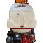 Bartech PM400 VT30 Pülverizatör 400 Litre VT30