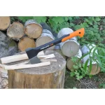 Fiskars X10 Marangoz Kamp Baltası S