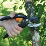 Fiskars P26 Single Step Bypass Budama Makası