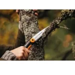 Fiskars Xtract SW75 Bahçe Testeresi L