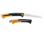 Fiskars Xtract SW75 Bahçe Testeresi L