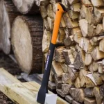 Fiskars X17 Yarma Kamp Baltası M