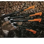 Fiskars X17 Yarma Kamp Baltası M