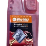 Oleomac Prosint 2 Evo Ölçekli 2T Motor Yağı 1 Lt