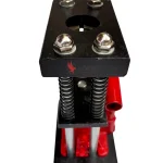 Basınçlı İlaçlama Hortumu Rekor Sıkma Tamir Pres Makinesi