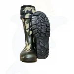 Adige Silikon Yünlü Bahçe Avcı Çizmesi 41 Numara