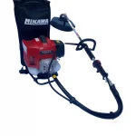 Kawasaki Mikawa Easy Start Tj53e Bp260 Motorlu Sırt Tırpan 3 Hp