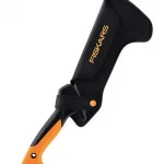 Fiskars CL-251 Kılıflı Pala