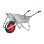 Gediklioğlu Havalı Tekerli El Arabası