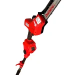 Palmera Cs-65 Akülü Teleskopik (Uzatmalı) Yüksek Dal Budama Testeresi