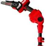 Palmera Cs-65 Akülü Teleskopik (Uzatmalı) Yüksek Dal Budama Testeresi