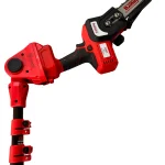 Palmera Cs-65 Akülü Teleskopik (Uzatmalı) Yüksek Dal Budama Testeresi