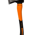 Yapar Fiber Saplı Dövme Çelik Yarma Baltası 1 Kg