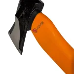 Yapar Fiber Saplı Dövme Çelik Yarma Baltası 1 Kg