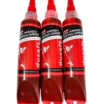 Ducaft Isıya Dayanıklı Mavi Gres Yağı Tüp 150 Ml (3 Adet)