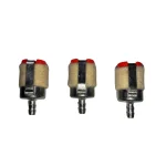 Adige Benzin Filtresi Motorlu Testere ve Tırpan Uyumlu 3 Adet