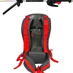Kawasaki TJ 53 E Dakkin Benzinli Sırt Tipi Tırpan 3 Hp