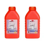 Suroil 30 Numara Zincir Yağı 1 Lt (2 Adet)