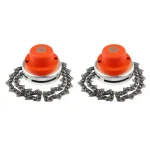 Veta VT07103 Tırpan Başlığı Zincirli Üniversal (2 Adet)