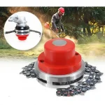 Veta VT07103 Tırpan Başlığı Zincirli Üniversal (2 Adet)