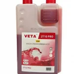 Veta 2 Zamanlı Ölçekli Motor Yağı 1Lt (2 Adet)