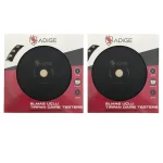Adige Elmas Uçlu Daire Testere 255mm X 40T (500 Gr) (2 Adet)